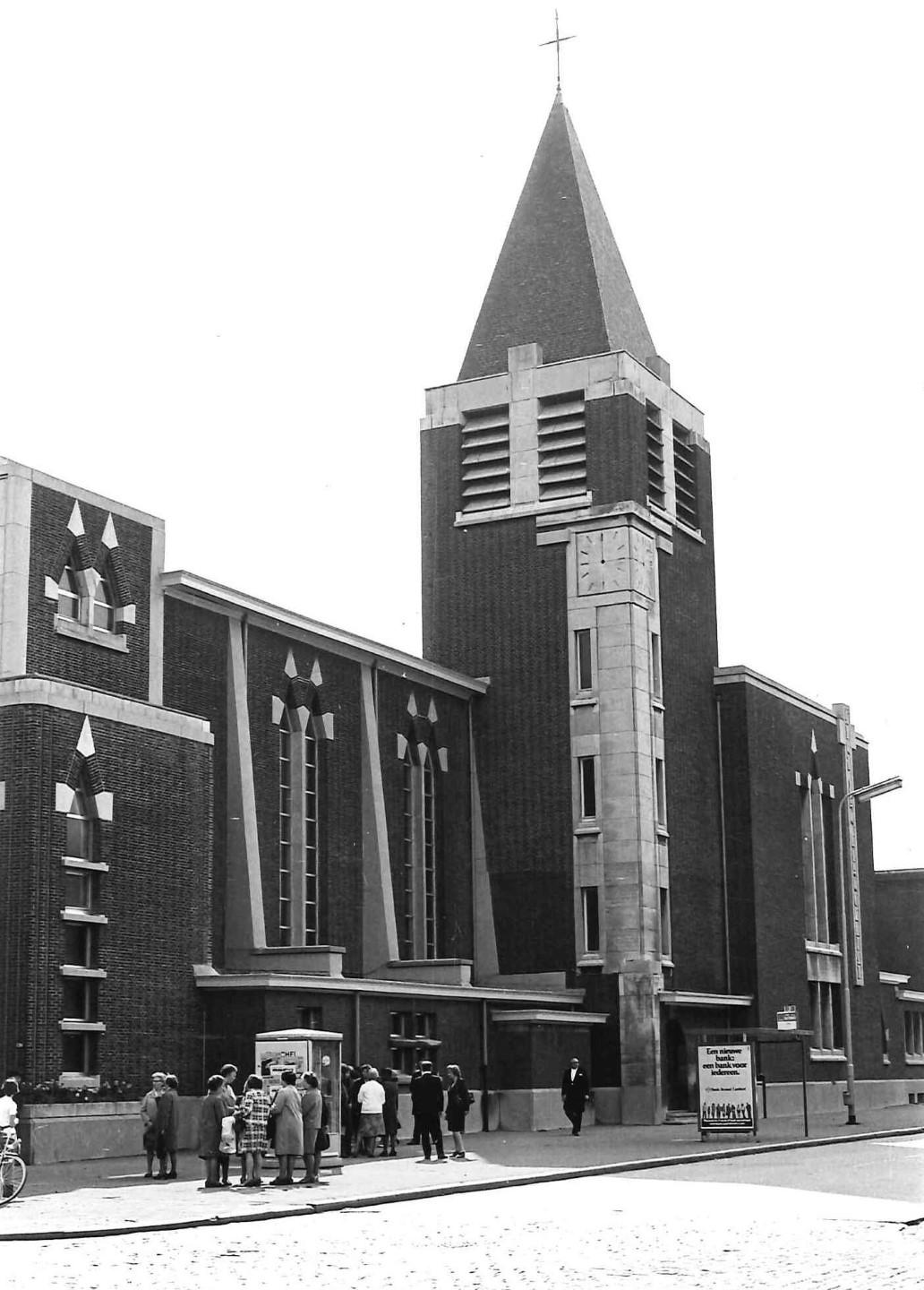 Sint-Jan Evangelistkerk